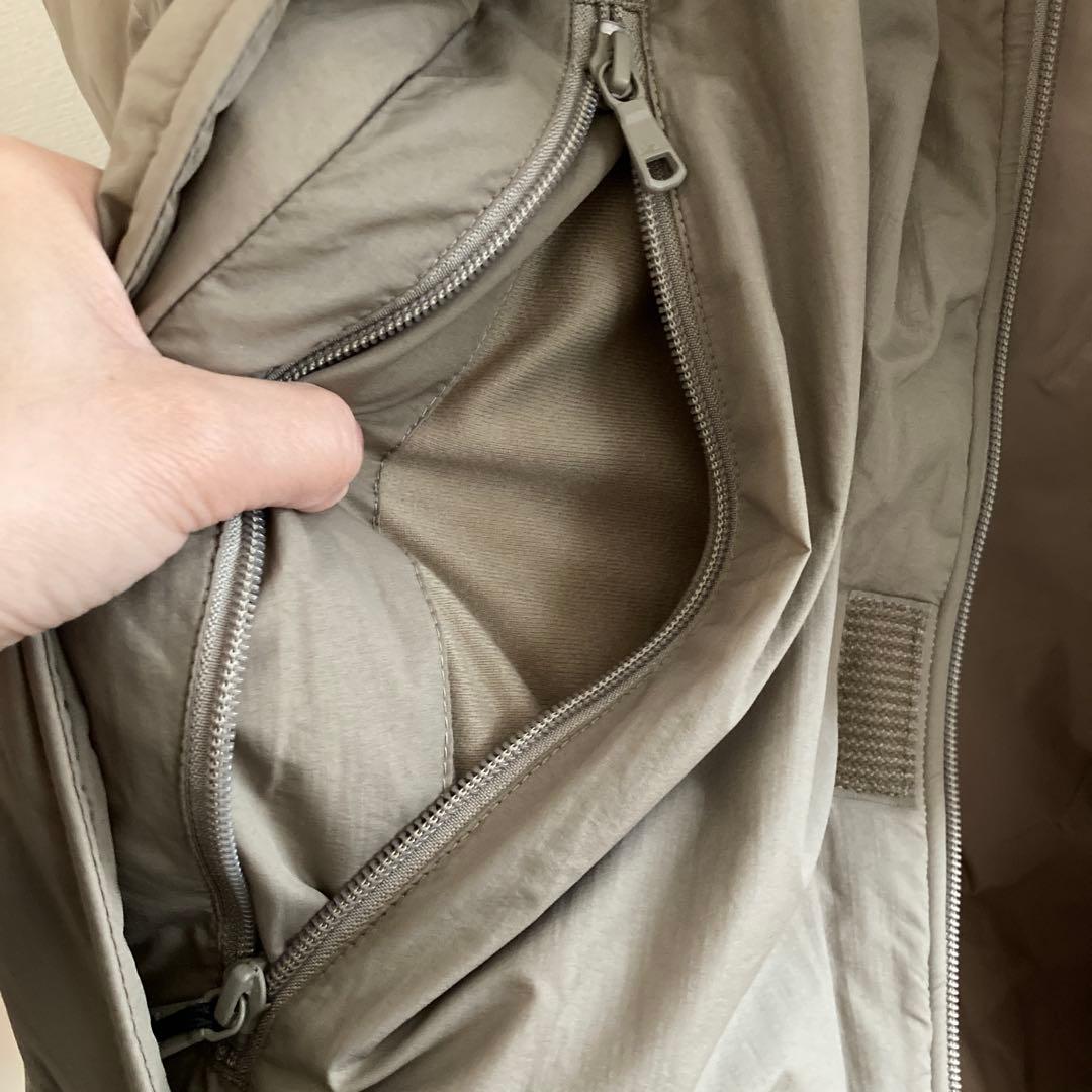 framework 別注　WILD THINGS ベスト 本日限りお値下げします