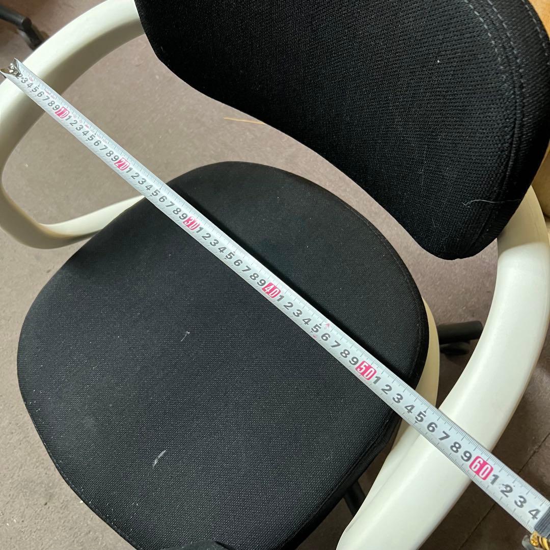 2F【used】②Vitra All Star ヴィトラ オール スター イス