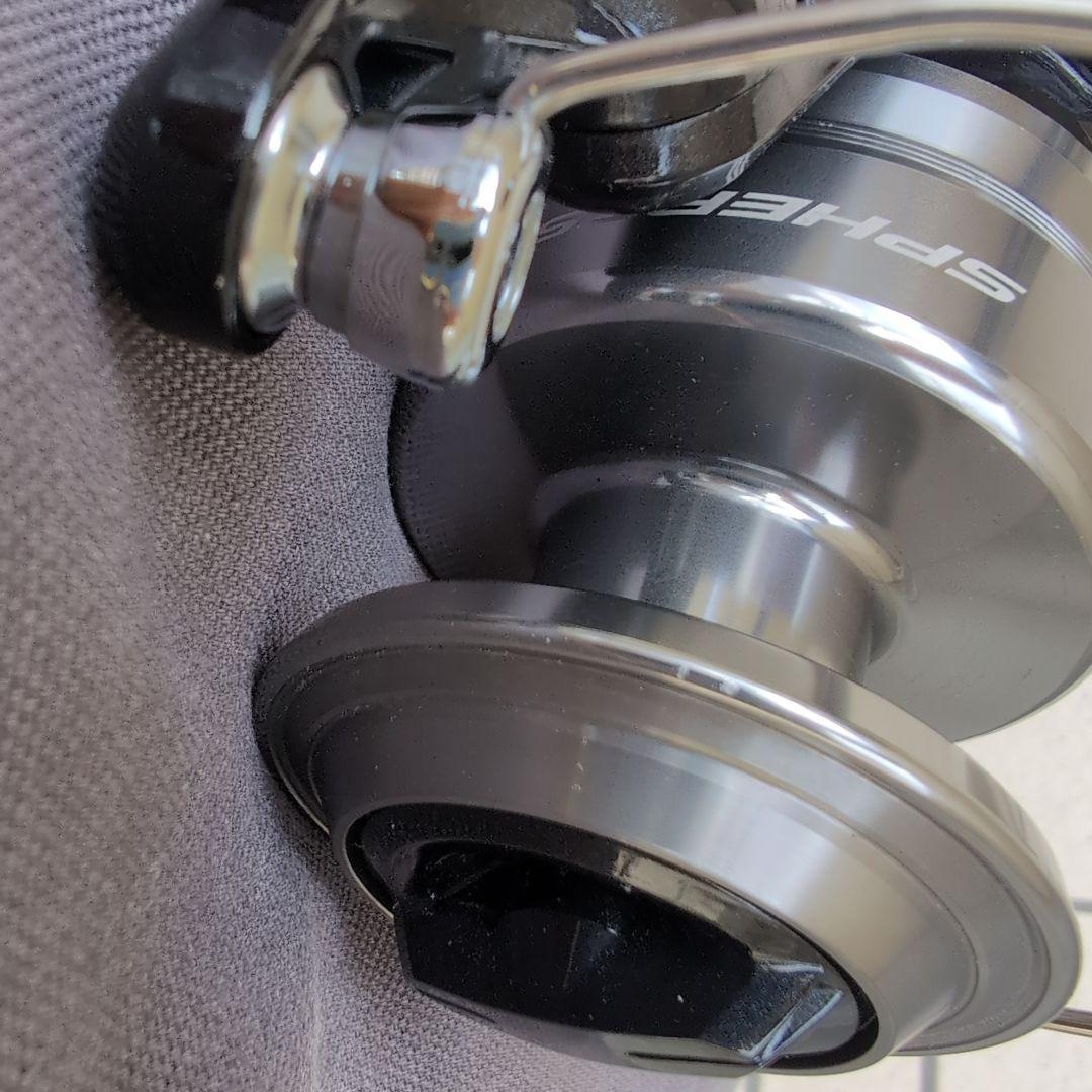 bootsyさん専用　シマノ　14スフェロスSW8000PG