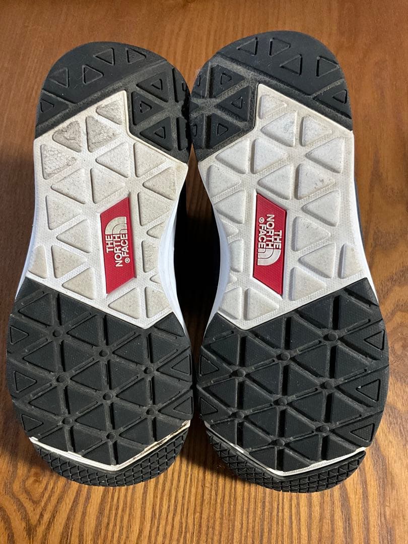 THE NORTH FACEヌプシトラクションチャッカライト24cm