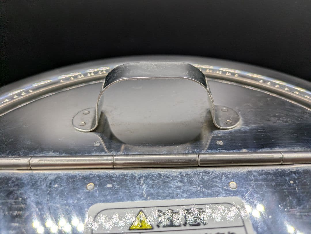 ZOJIRUSHI TH-CUO45 スープジャー 2015年製