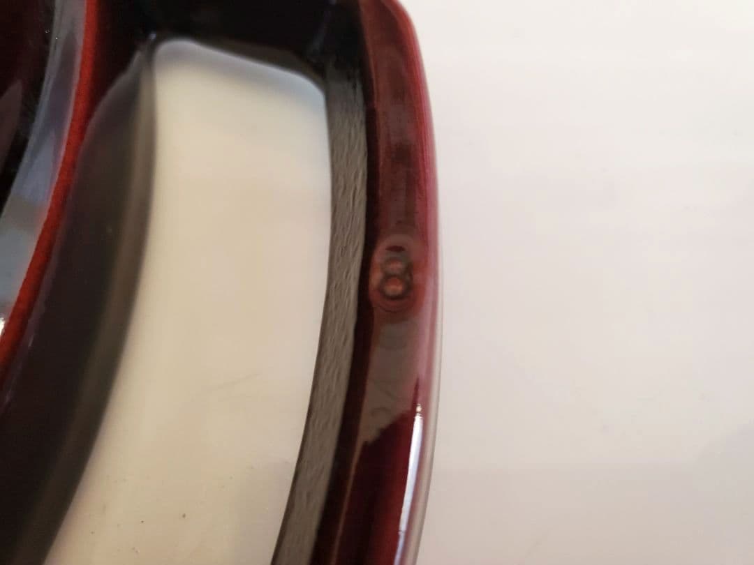 【美品/値下げ】staub ピコ・ココット ラウンド 　22㎝　ストウブ