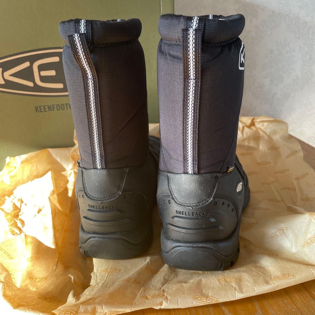 KEEN スノーブーツ　27.5センチ