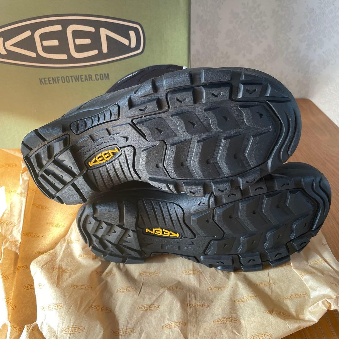 KEEN スノーブーツ　27.5センチ