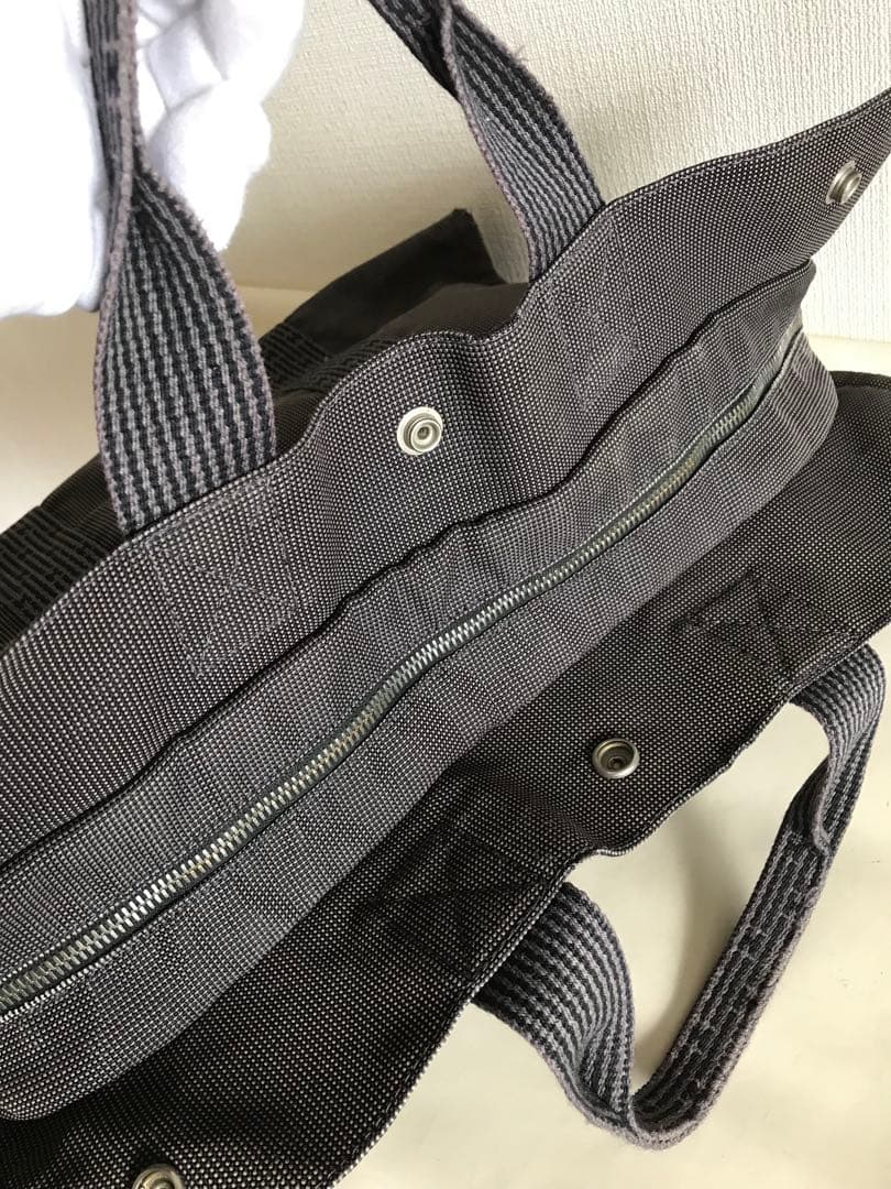 HERMES エルメス トートバッグ ユニセックス