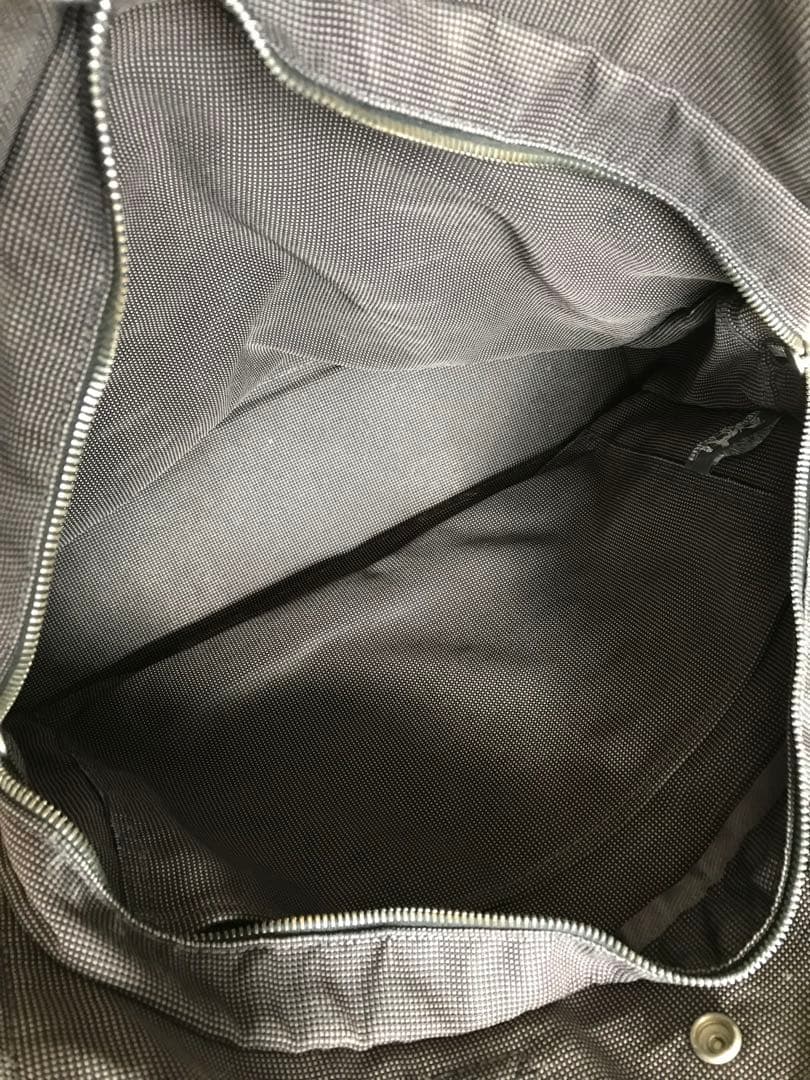 HERMES エルメス トートバッグ ユニセックス