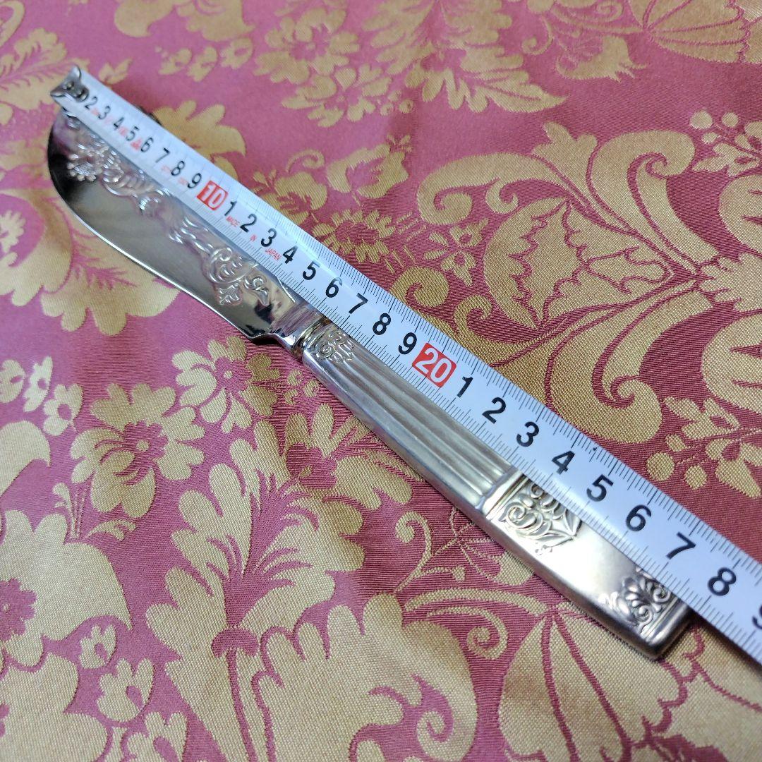 ラッキーウッド　フィッシュナイフ・フォーク セット