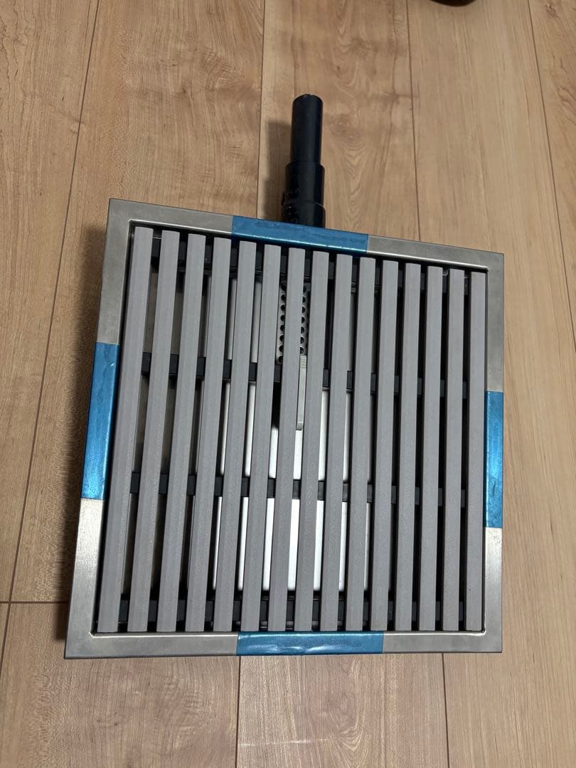 【美品】オンリーワン水栓パンガーデンパン PACEパーチェ　PACE 300