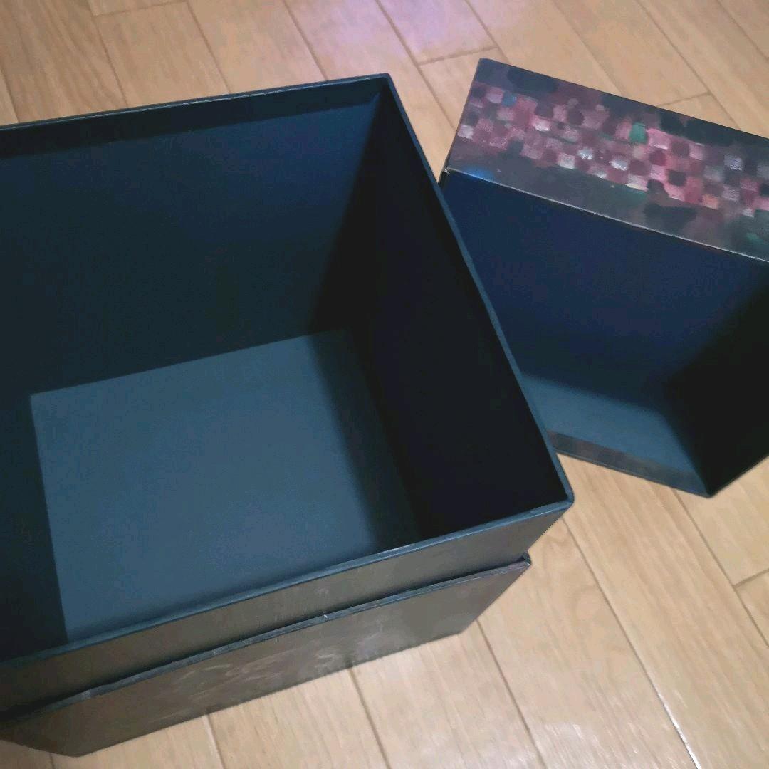 ギフトボックス セット テディベア柄