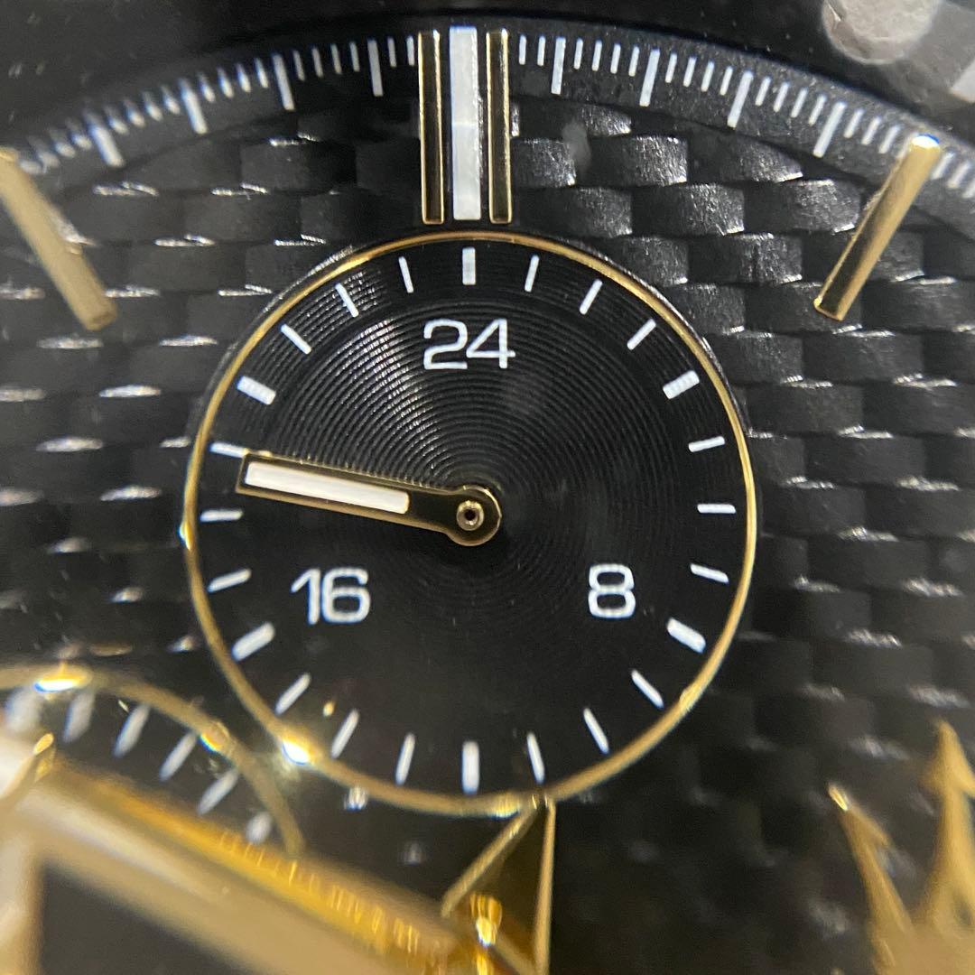 【新品タグ付き】MASERTI マセラティ クォーツ ウォッチ 腕時計