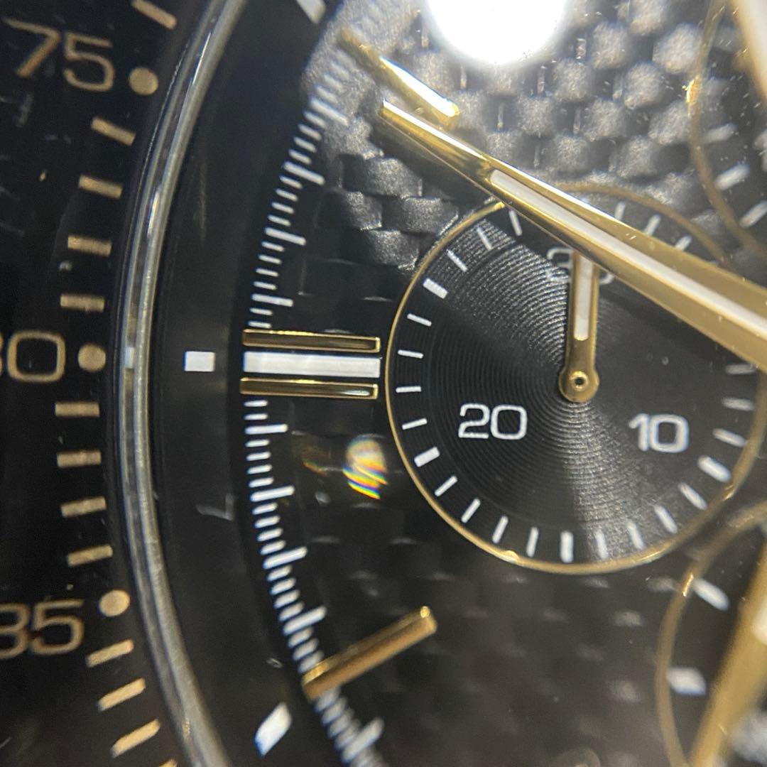 【新品タグ付き】MASERTI マセラティ クォーツ ウォッチ 腕時計