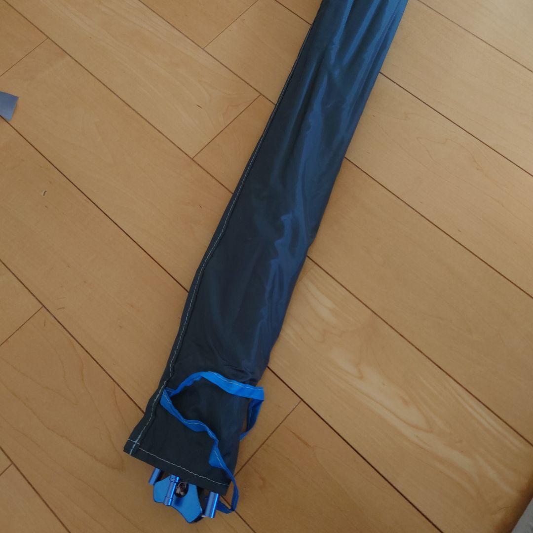 TIMBER RIDGE 14620 2人用テント