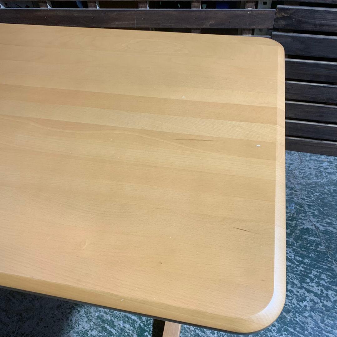 J599 ケユカ KEYUKA コーナーダイニングテーブルセット