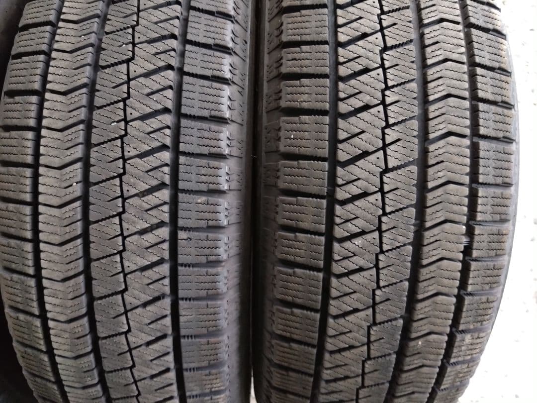 がま磯組長さん専用　VRX2 2022年製造　205/60R16 4本セット ２