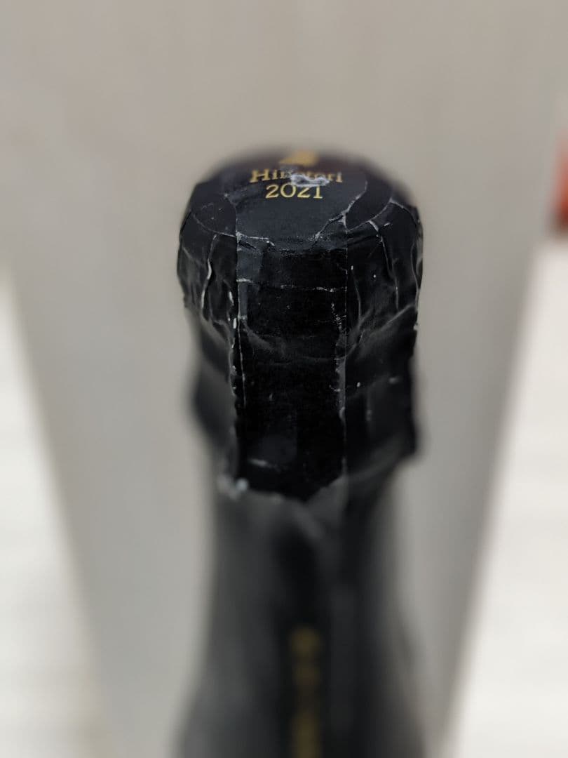 貴醸酒 陽乃鳥 鳥しき×新政