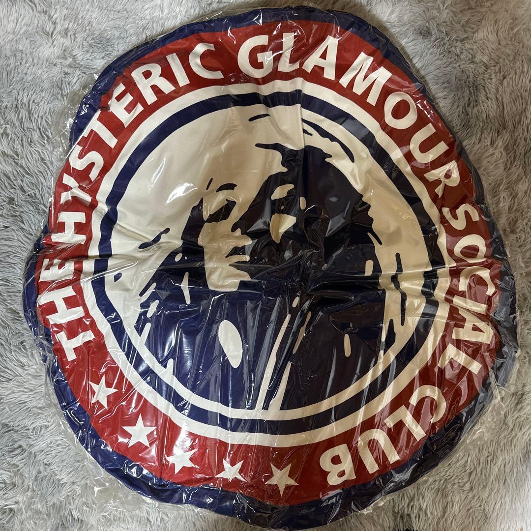 HYSTERIC GLAMOUR クッション