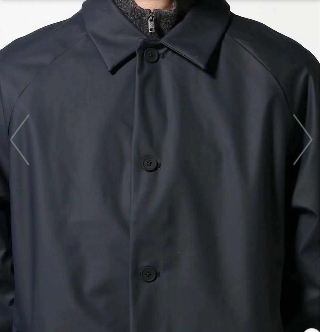 値下げ　BANANA REPUBLIC FACTORY STORE 耐水コート