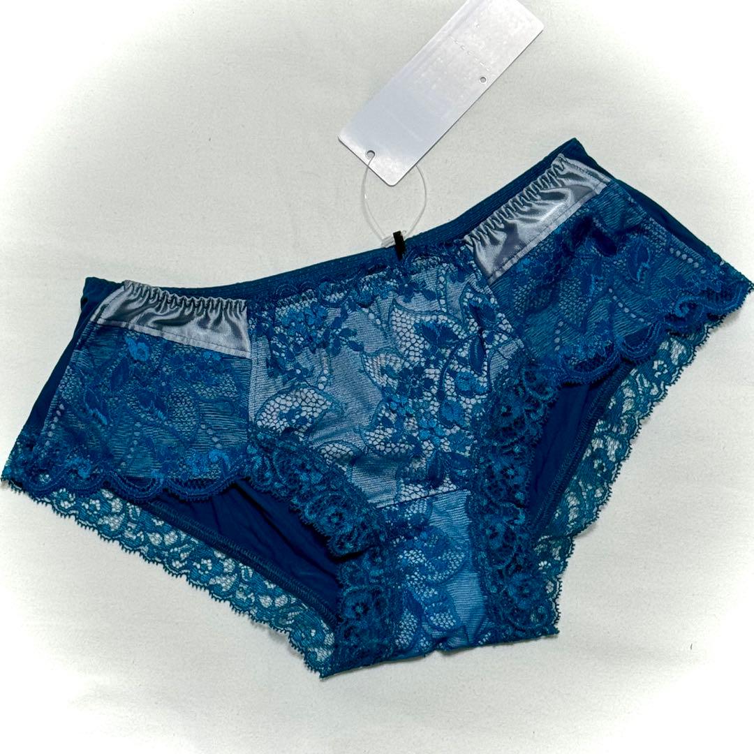 ワコール フロントエックスプラスブラ C75L