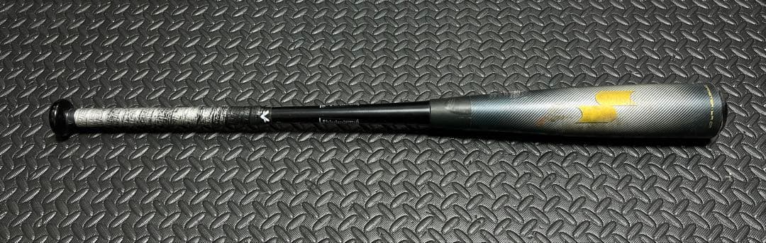 SSK MM23 MX 83cm 730g トップバランス 軟式用 バット