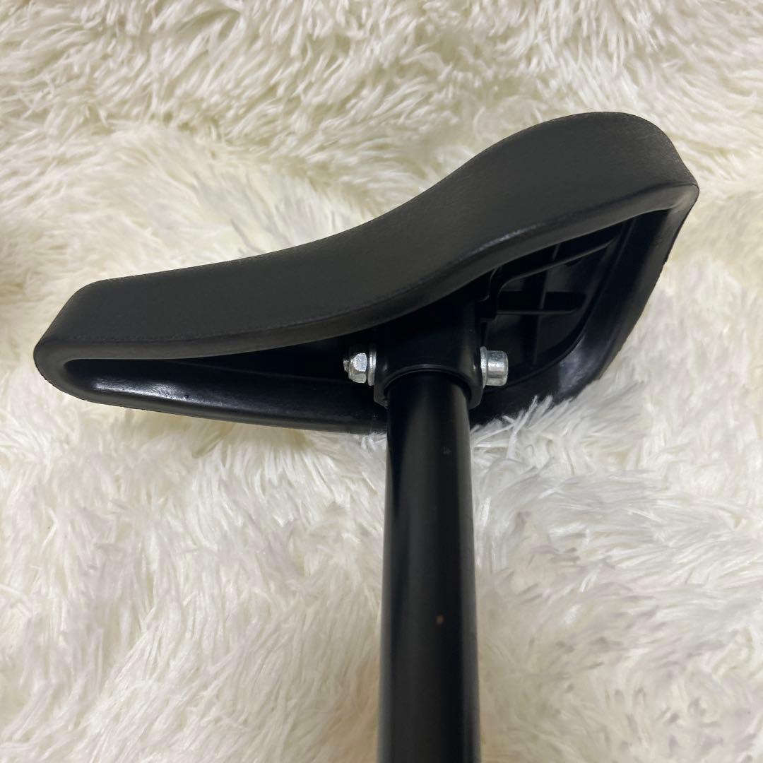 【美品】STRIDER バランスバイク スポーツ オレンジ 12インチ