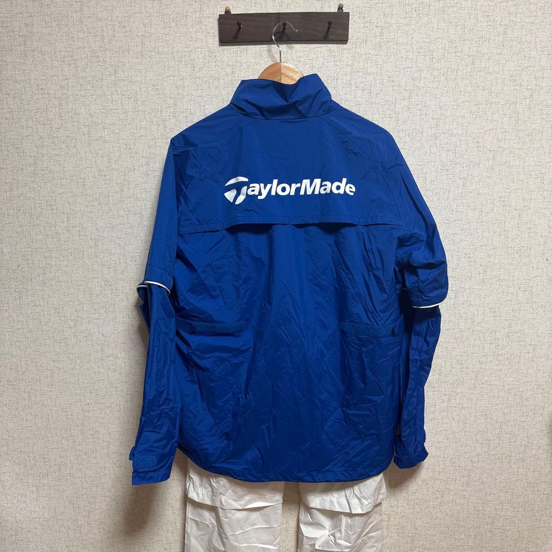 TaylorMade レインウェア