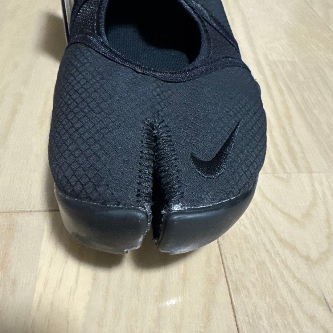 ナイキ エア リフト ブリーズ　25cm