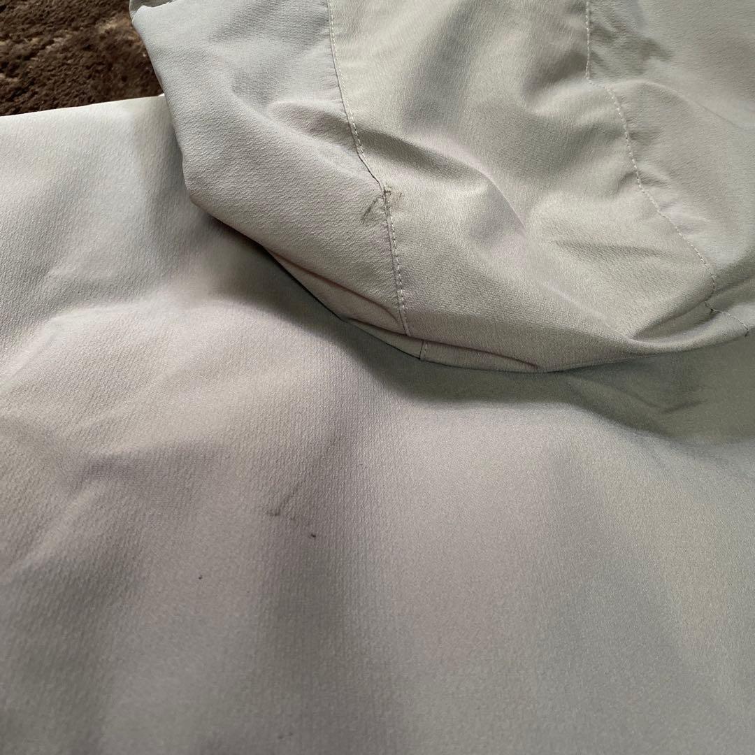 23-24 REPUBLIC＆CO 　モカ　上下Mサイズ