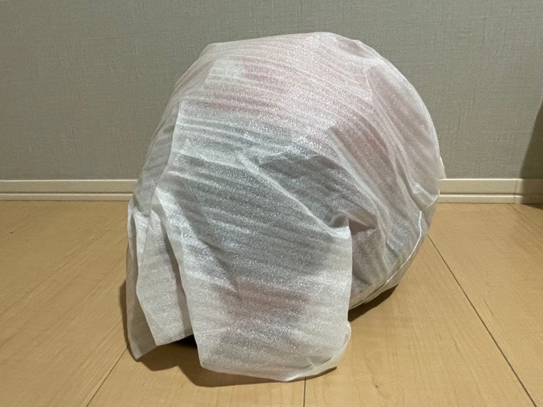 【美品】McHAL APOLLO オレンジ インカムSB6XR付き