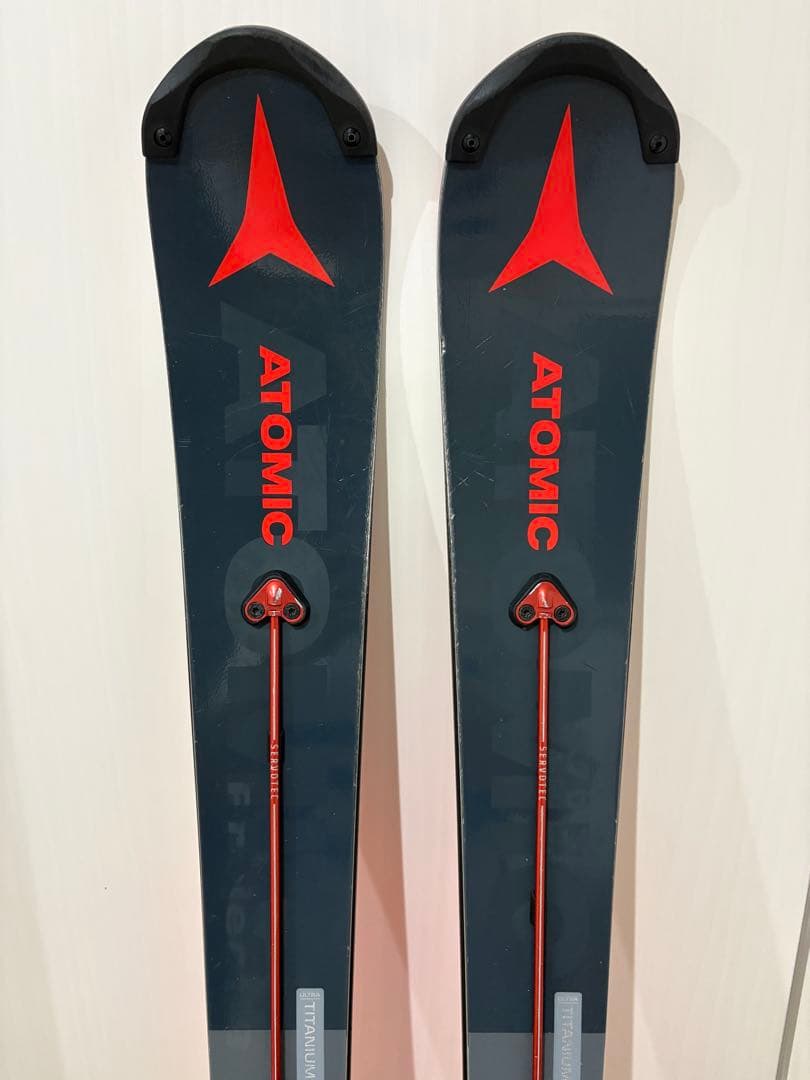 アトミック　レッドスター　s9i pro 157