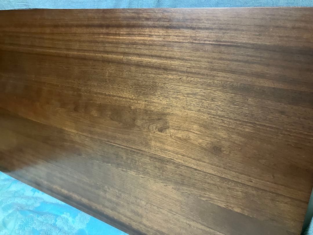 【ACTUS】アクタス HORSE SHOE ホースシュー ダイニングテーブル