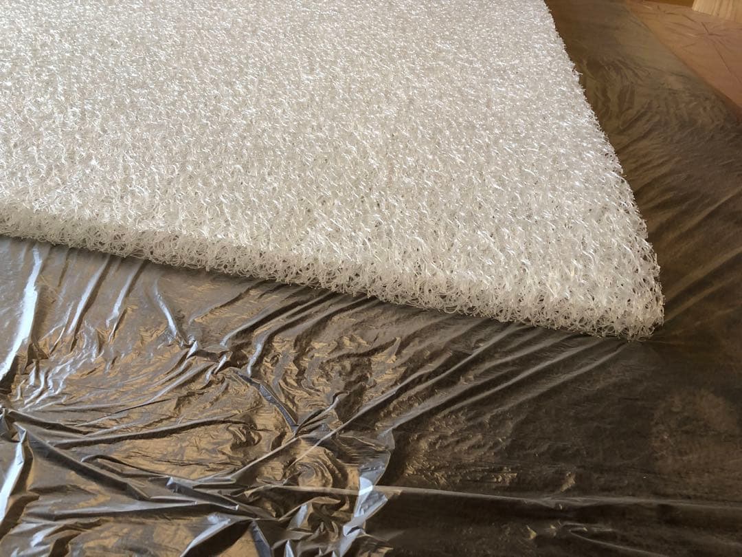 airweave エアウィーヴ　スマート035ダブル