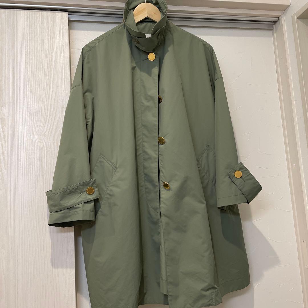 Traditional Weatherwear トレンチコート 34