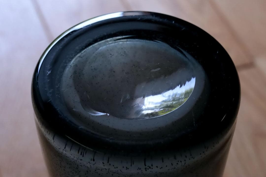 Erik Hoglund エリックホグラン フラワーベース 花器 44906