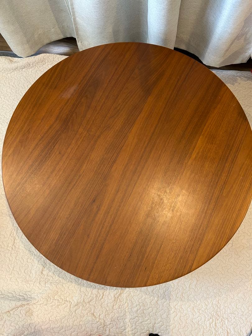 リセノ　こたつ　テーブル　引き取りのみ