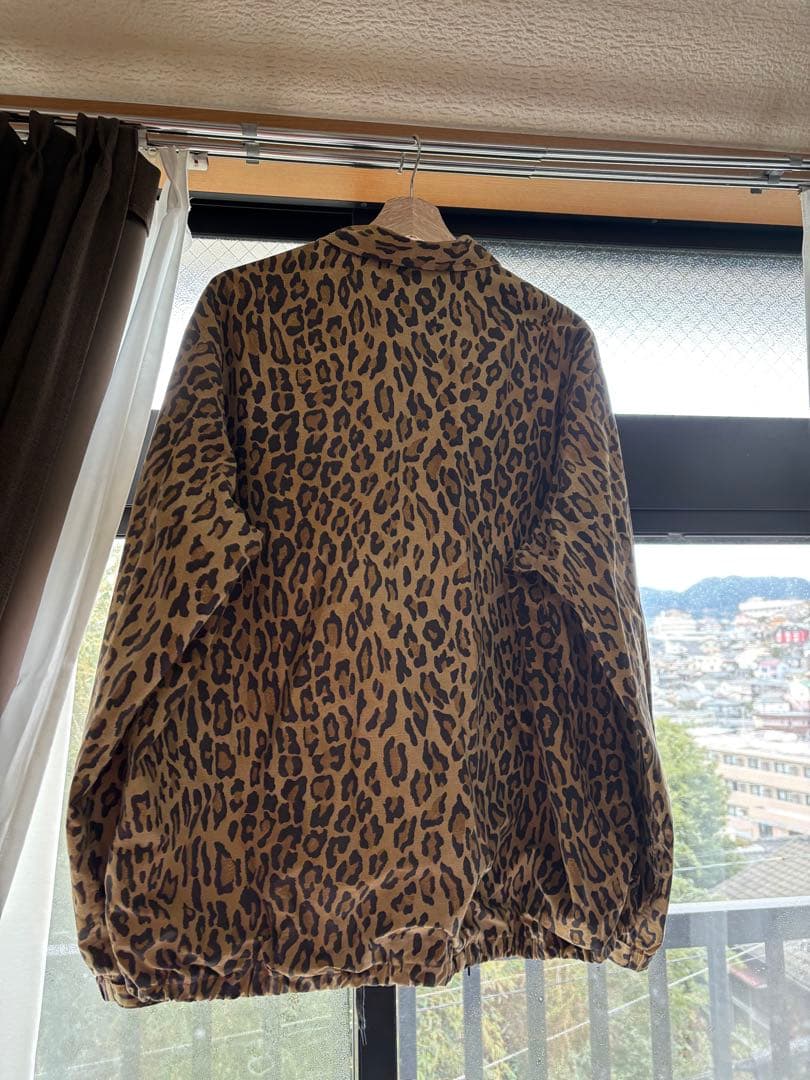 OLDPARK RALPH LAUREN usa製　コーチジャケット