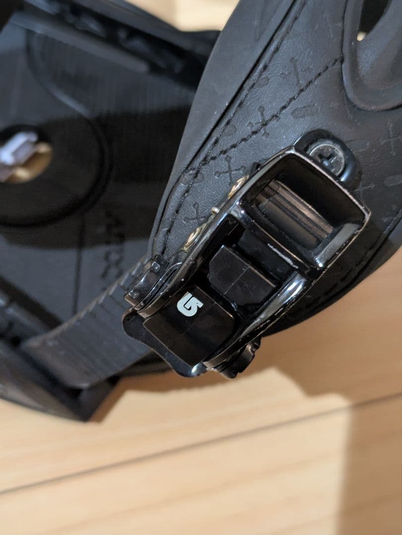 Burton バートン ビンディング Mala Vita マラビータ Sサイズ