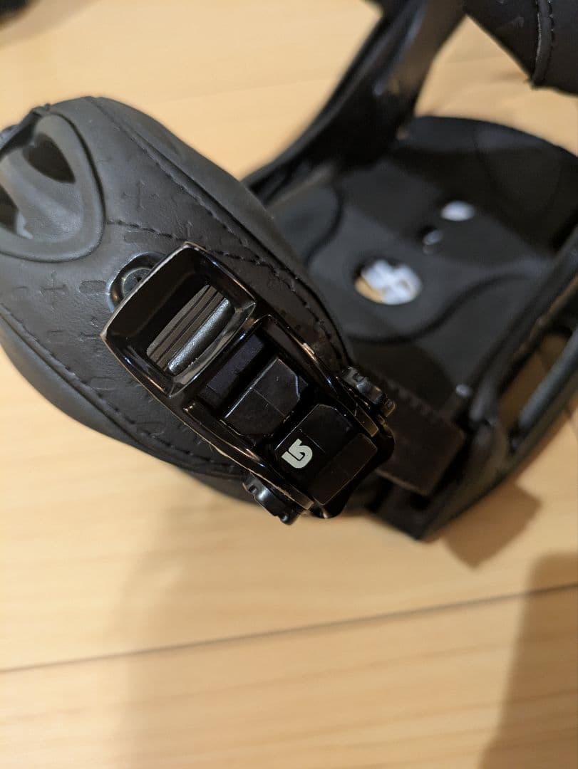 Burton バートン ビンディング Mala Vita マラビータ Sサイズ