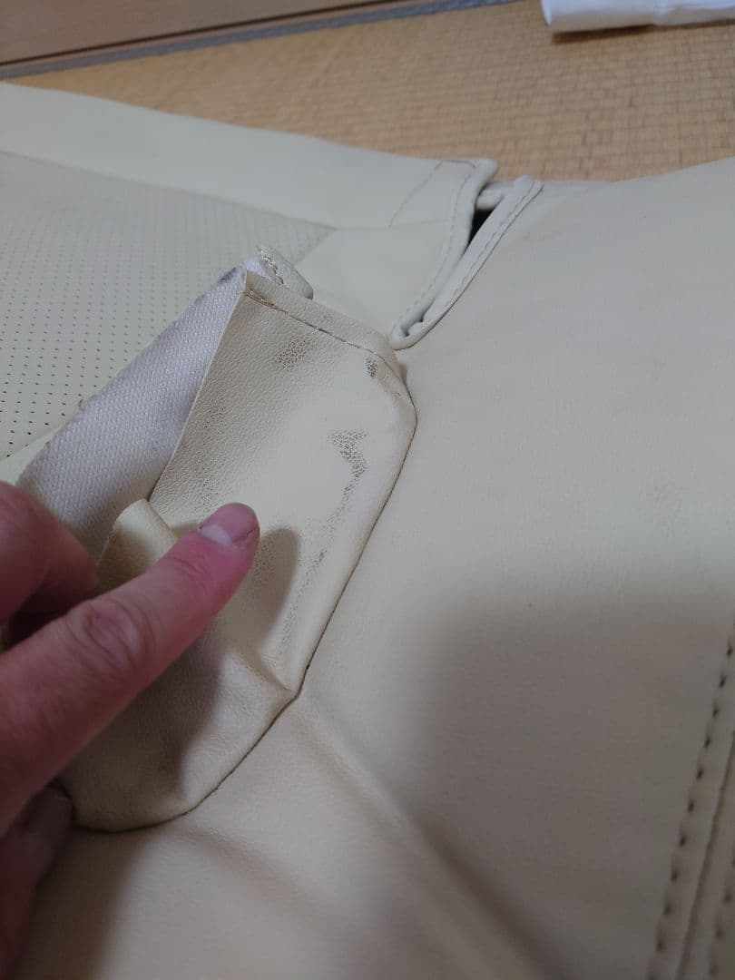 N box jf1 シートカバー