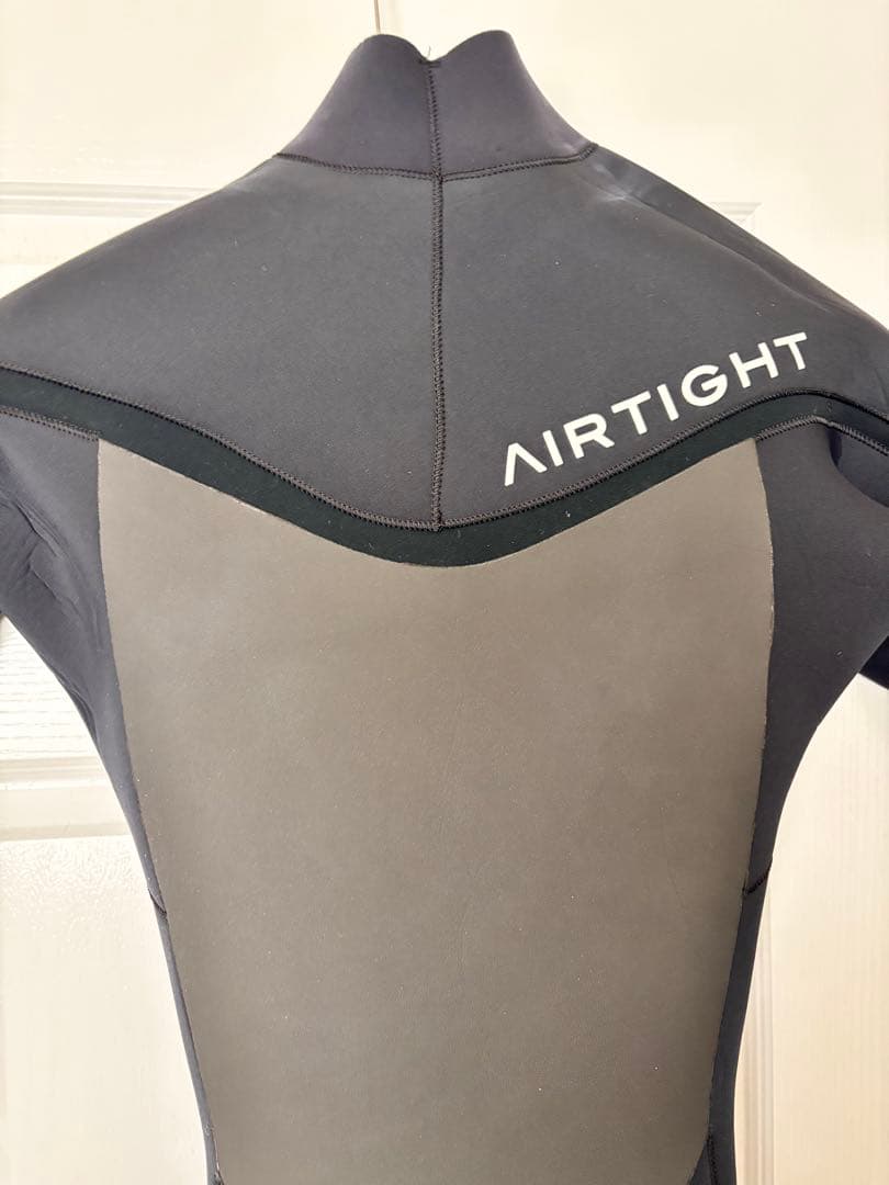 AIRTIGHT セミドライ　サイズMR ＋専用ハンガー