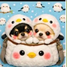 ☆受付☆チワワ No.A