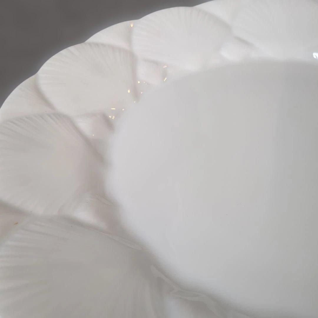 【希少】 ウェッジウッド オーシャンサイド プレート 約27cm 2枚セット