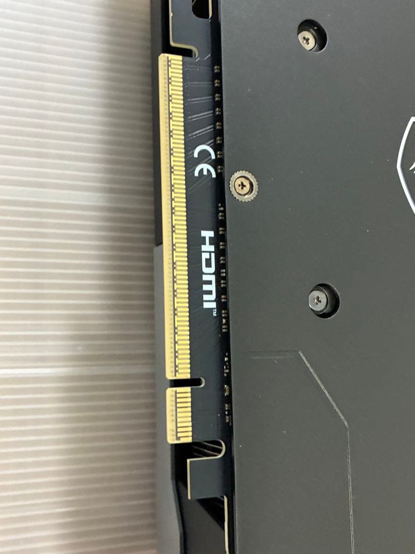 グラフィックボード・グラボ・ビデオカード MSI RTX5090 ventus 3X