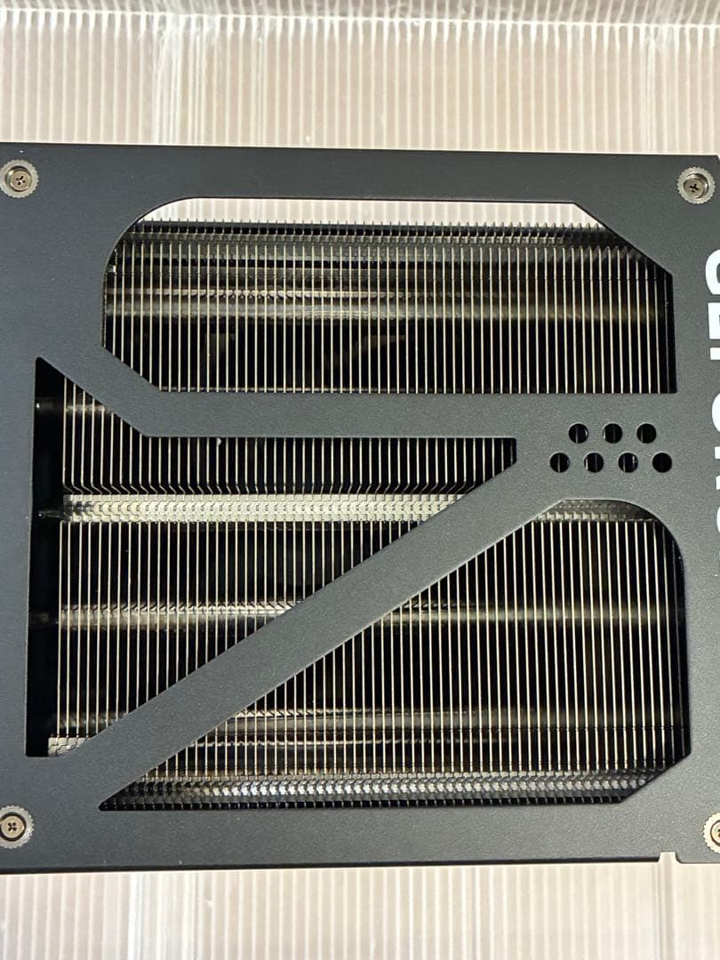 グラフィックボード・グラボ・ビデオカード MSI RTX5090 ventus 3X