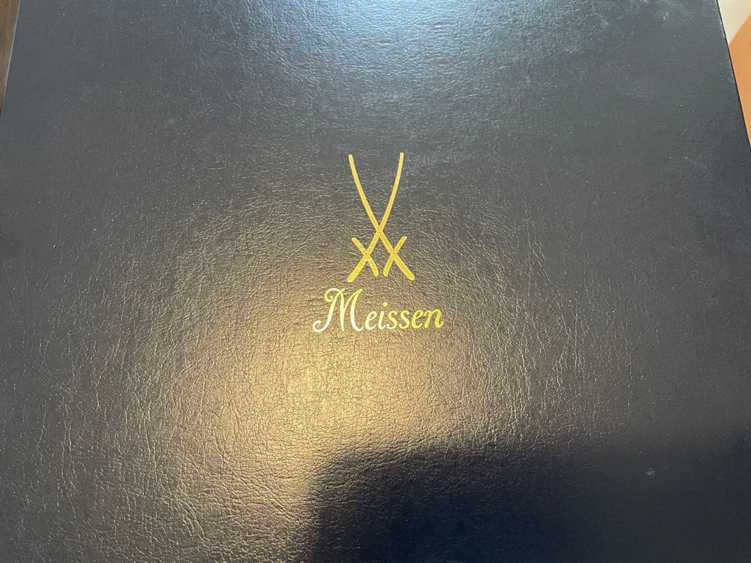 マイセン仮面舞踏会 マスカレード陶器人形ペー ター・シュトラング 6体セット