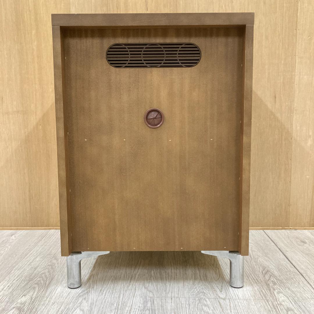 【コスガ】サイドキャビネット　サイドチェスト　収納　ベッドサイド　A