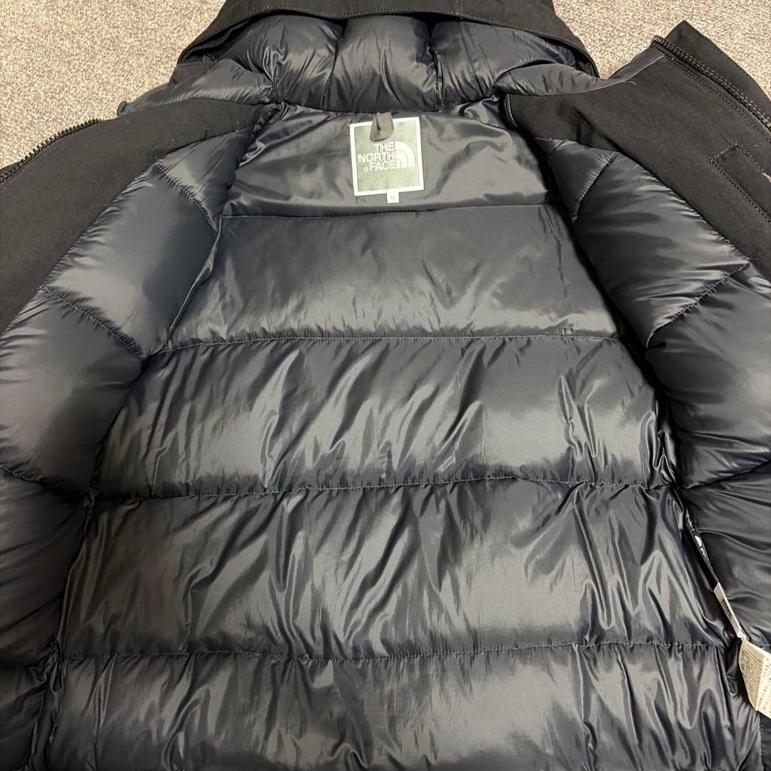 THE NORTH FACE ダウン