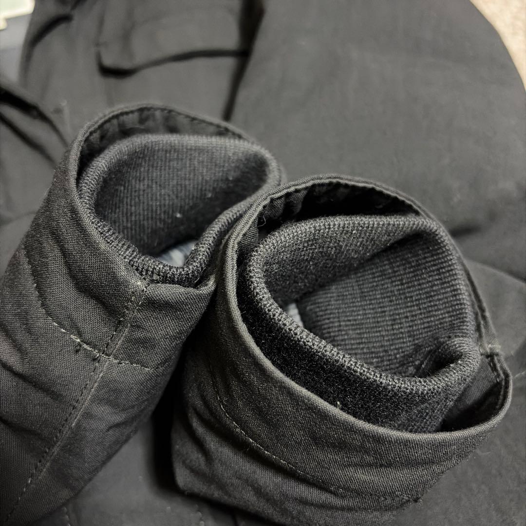 THE NORTH FACE ダウン