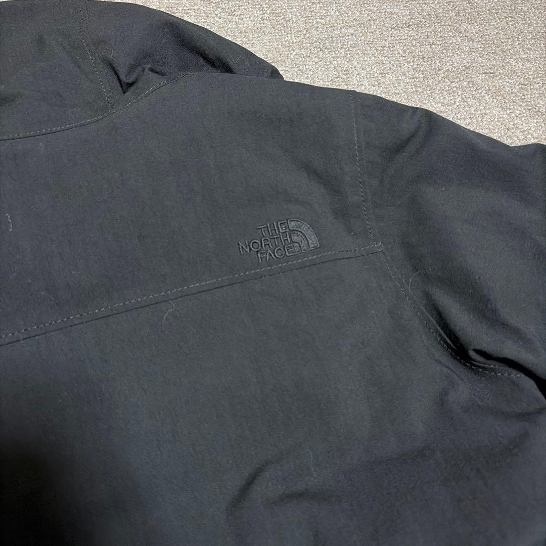 THE NORTH FACE ダウン
