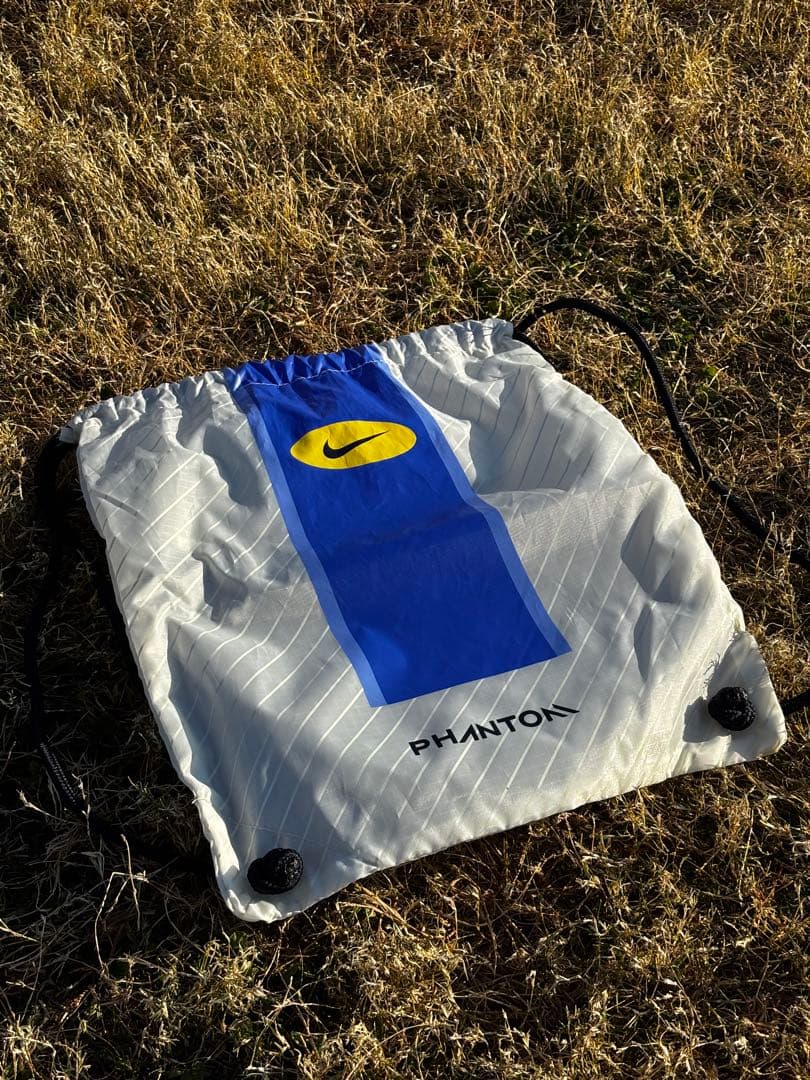 シューズ Nike Phantom 6 Elite FG - Fear Nothing