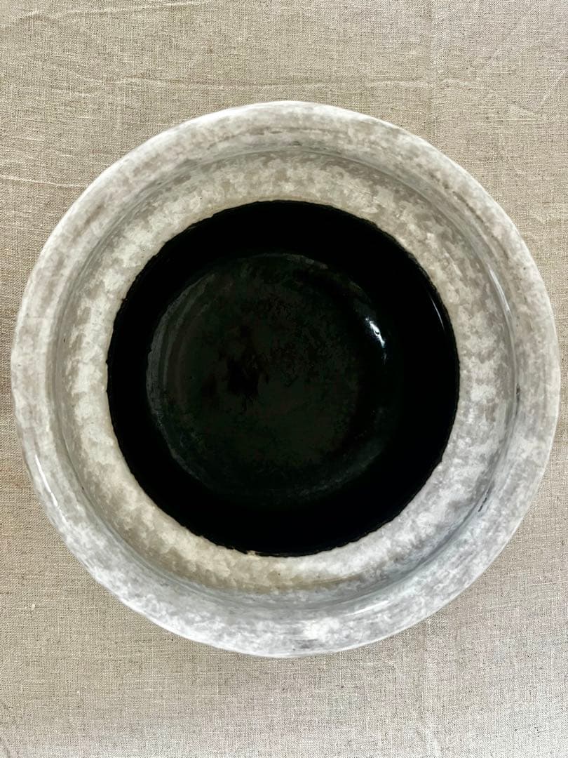 雲井釜　中川一辺陶　ご飯釜　土鍋　3合